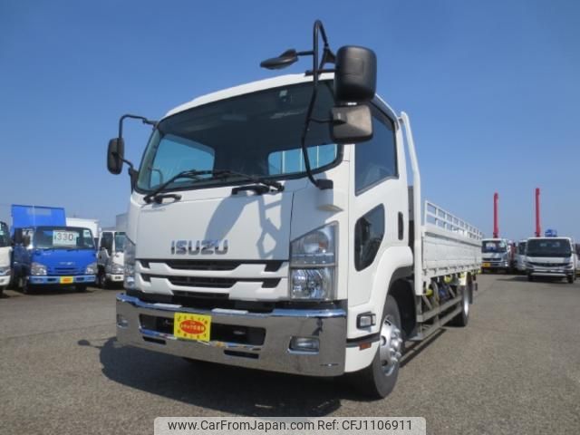 isuzu forward 2020 GOO_NET_EXCHANGE_1161178A30250501W001 image 1