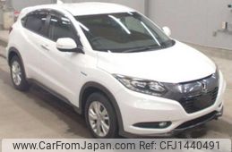 honda vezel 2014 quick_quick_DAA-RU4_1002002