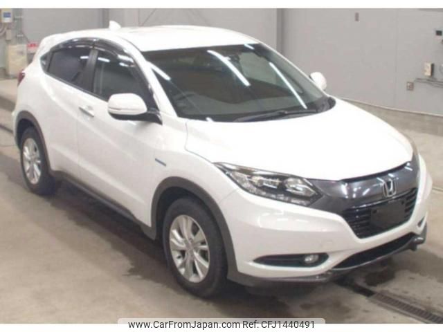 honda vezel 2014 quick_quick_DAA-RU4_1002002 image 1