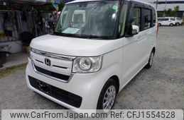 honda n-box 2018 CFJ1554528