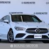 mercedes-benz cla-class 2022 -MERCEDES-BENZ--Benz CLA 3DA-118612M--W1K1186122N290129---MERCEDES-BENZ--Benz CLA 3DA-118612M--W1K1186122N290129- image 1