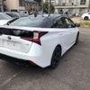 toyota prius 2021 -TOYOTA--Prius 6AA-ZVW51--ZVW51-6207452---TOYOTA--Prius 6AA-ZVW51--ZVW51-6207452- image 2