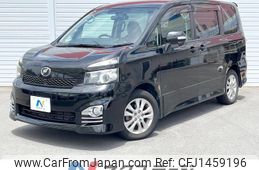 toyota voxy 2010 quick_quick_ZRR70W_ZRR70-0339933