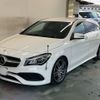 mercedes-benz cla-class 2017 CFJ1780716 image 1