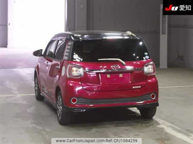 toyota passo 2016 -TOYOTA--Passo M700A-0004696---TOYOTA--Passo M700A-0004696- image 2