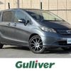 honda freed 2011 -HONDA--Freed DBA-GB3--GB3-1218824---HONDA--Freed DBA-GB3--GB3-1218824- image 1