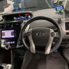 toyota prius-α 2011 -TOYOTA--Prius α DAA-ZVW41W--ZVW41-3040853---TOYOTA--Prius α DAA-ZVW41W--ZVW41-3040853- image 12