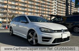 volkswagen golf-variant 2015 -VOLKSWAGEN 【名変中 】--VW Golf Variant AUCJXF--FP630162---VOLKSWAGEN 【名変中 】--VW Golf Variant AUCJXF--FP630162-