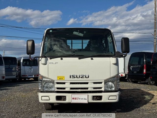 isuzu elf-truck 2011 -ISUZU--Elf SKG-NHR85A--NHR85-7009330---ISUZU--Elf SKG-NHR85A--NHR85-7009330- image 2