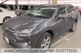 toyota rav4 2020 AF-MXAA54-2021312