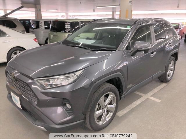 toyota rav4 2020 AF-MXAA54-2021312 image 1