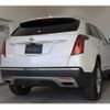 cadillac xt5 2024 -GM--Cadillac XT5 7BA-C1UL--1GYFN9RS2RZ705***---GM--Cadillac XT5 7BA-C1UL--1GYFN9RS2RZ705***- image 8