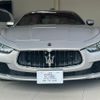 maserati ghibli 2017 -MASERATI--Maserati Ghibli ABA-MG30B--ZAMSS57C001148979---MASERATI--Maserati Ghibli ABA-MG30B--ZAMSS57C001148979- image 1