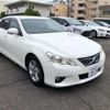 toyota mark-x 2011 -TOYOTA 【名古屋 307ﾄ9329】--MarkX DBA-GRX130--GRX130-6049838---TOYOTA 【名古屋 307ﾄ9329】--MarkX DBA-GRX130--GRX130-6049838- image 1