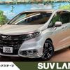 honda odyssey 2016 -HONDA--Odyssey DAA-RC4--RC4-1012615---HONDA--Odyssey DAA-RC4--RC4-1012615- image 1