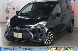 toyota sienta 2018 -TOYOTA--Sienta DBA-NSP170G--NSP170-7176361---TOYOTA--Sienta DBA-NSP170G--NSP170-7176361-