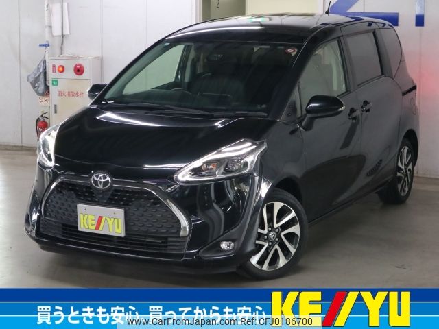 toyota sienta 2018 -TOYOTA--Sienta DBA-NSP170G--NSP170-7176361---TOYOTA--Sienta DBA-NSP170G--NSP170-7176361- image 1