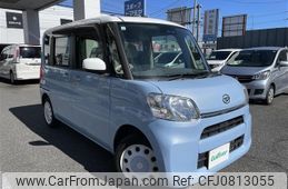 daihatsu tanto 2017 -DAIHATSU--Tanto DBA-LA600S--LA600S-0523584---DAIHATSU--Tanto DBA-LA600S--LA600S-0523584-