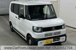 honda n-box 2024 -HONDA 【熊谷 581ト9228】--N BOX JF5-5003969---HONDA 【熊谷 581ト9228】--N BOX JF5-5003969-