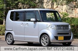 honda n-box 2013 -HONDA 【倉敷 580よ】--N BOX JF1--JF1-2125853---HONDA 【倉敷 580よ】--N BOX JF1--JF1-2125853-