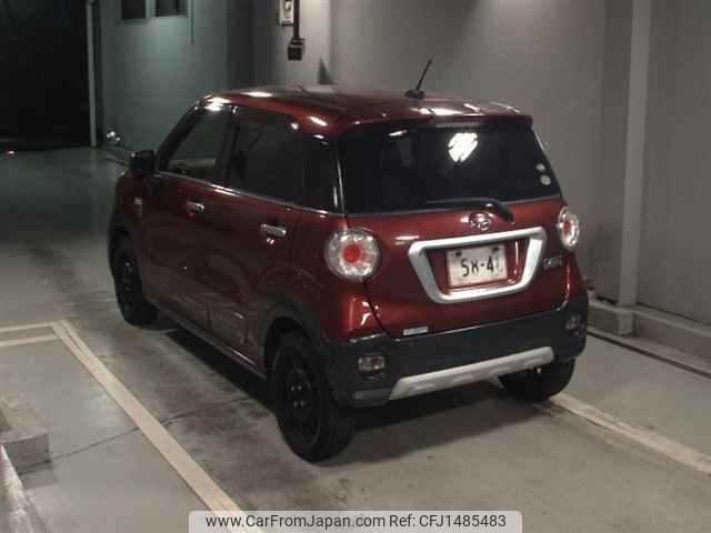 daihatsu cast 2017 -DAIHATSU 【春日部 】--Cast LA250S--0083812---DAIHATSU 【春日部 】--Cast LA250S--0083812- image 2