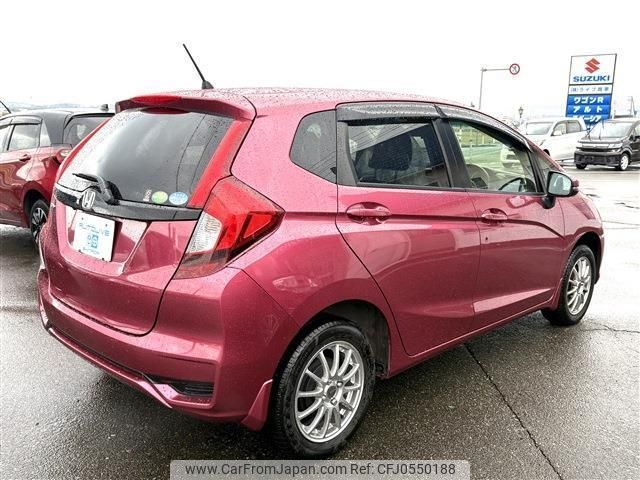 honda fit 2017 -HONDA--Fit GK4--3400807---HONDA--Fit GK4--3400807- image 2