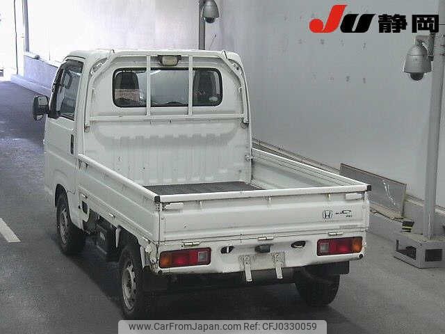 honda acty-truck 2010 -HONDA--Acty Truck HA9-1014569---HONDA--Acty Truck HA9-1014569- image 2