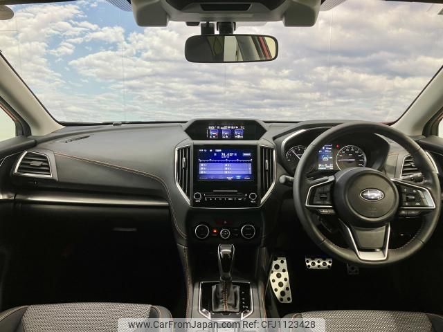 subaru xv 2019 quick_quick_DBA-GT7_GT7-195454 image 2