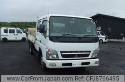 mitsubishi-fuso canter 2010 GOO_NET_EXCHANGE_0303506A30230712W001