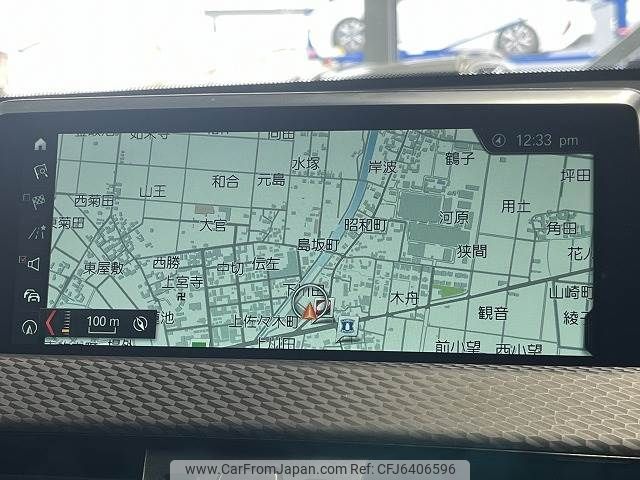 bmw x2 2018 -BMW--BMW X2 ABA-YH20--WBAYH52060EK63356---BMW--BMW X2 ABA-YH20--WBAYH52060EK63356- image 2
