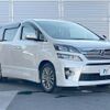 toyota vellfire 2013 CFJ1582028 image 20