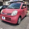 nissan moco 2007 -NISSAN--Moco DBA-MG22S--MG22S-155067---NISSAN--Moco DBA-MG22S--MG22S-155067- image 1