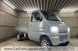 suzuki carry-truck 2000 223738