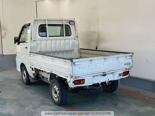 daihatsu hijet-truck 2014 -DAIHATSU--Hijet Truck S211P-0287475---DAIHATSU--Hijet Truck S211P-0287475- image 2