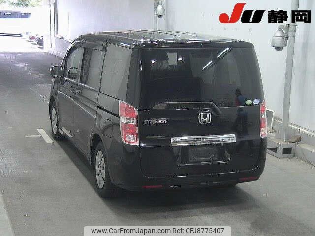 honda stepwagon 2011 -HONDA--Stepwgn RK1-1204667---HONDA--Stepwgn RK1-1204667- image 2