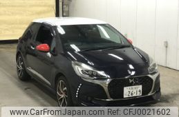 citroen ds3 2017 -CITROEN 【大阪 303に2619】--Citroen DS3 A5CHN01-VF7SAHNZTHW508429---CITROEN 【大阪 303に2619】--Citroen DS3 A5CHN01-VF7SAHNZTHW508429-