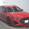 audi rs6 2021 -AUDI 【水戸 369ﾛ13】--Audi RS6 F2DJPL--MN904605---AUDI 【水戸 369ﾛ13】--Audi RS6 F2DJPL--MN904605- image 1