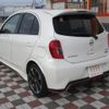 nissan march 2014 CFJ1656030 image 4
