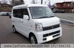 suzuki every-wagon 2014 CFJ1566743