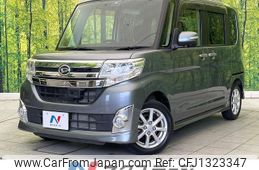 daihatsu tanto 2013 quick_quick_LA600S_LA600S-0022430