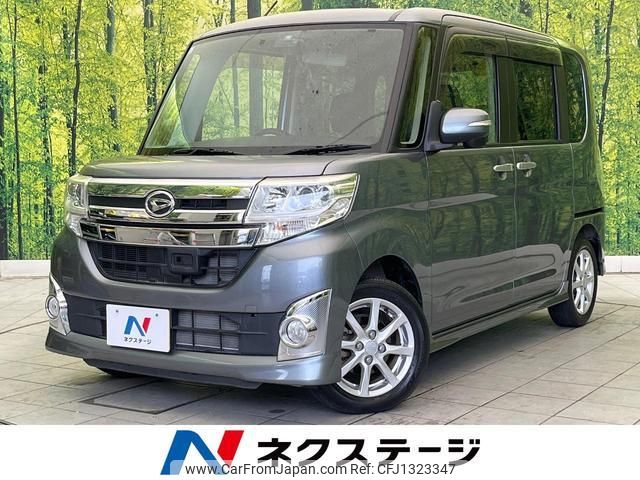 daihatsu tanto 2013 quick_quick_LA600S_LA600S-0022430 image 1