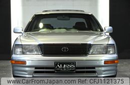 toyota celsior 1997 CARSENSOR_JP_AU6321003942