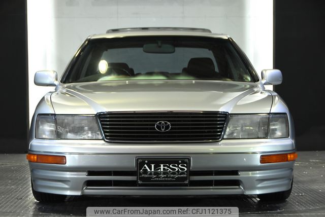 toyota celsior 1997 CARSENSOR_JP_AU6321003942 image 1