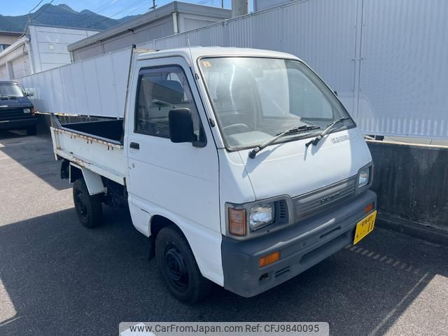 daihatsu hijet-truck 1993 3b9ef541d19f75c943ae96164fcd76ce image 2