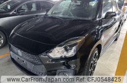 suzuki swift 2019 quick_quick_CBA-ZC33S_ZC33S-128118