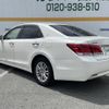 toyota crown 2014 -TOYOTA--Crown DAA-AWS210--AWS210-6051461---TOYOTA--Crown DAA-AWS210--AWS210-6051461- image 15