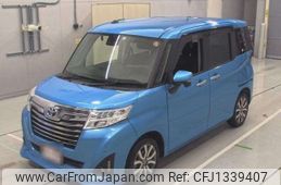 toyota roomy 2020 -TOYOTA--Roomy DBA-M900A--M900A-0462582---TOYOTA--Roomy DBA-M900A--M900A-0462582-