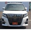 toyota alphard 2016 quick_quick_DBA-AGH30W_AGH30-0102332 image 2