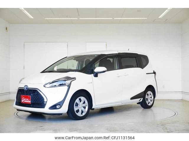 toyota sienta 2020 GOO_JP_700020839330250508001 image 2
