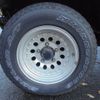 suzuki jimny 1990 -SUZUKI--Jimny JA11Vｶｲ--112796---SUZUKI--Jimny JA11Vｶｲ--112796- image 9